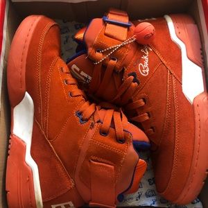 Patrick Ewing OG Hi Size 10
